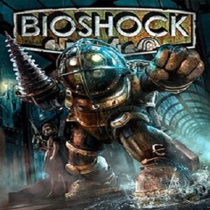 BioShock Torrent For Pc Game Free Download