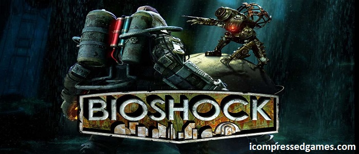 BioShock Torrent For Pc Game Free Download