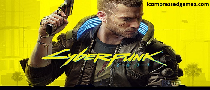 CyberPunk 2077 Free Download