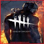 Dead By Daylight Torrent PC Game Download