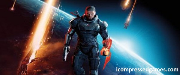 Mass Effect 3 Highly Compressed