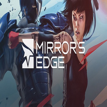 Download Mirror Edge Highly Compressed 