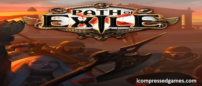 Path of Exile Highly Compressed