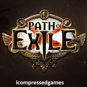 Path of Exile Highly Compressed