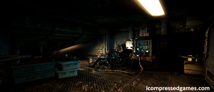 Soma Highly Compressed Pc Game