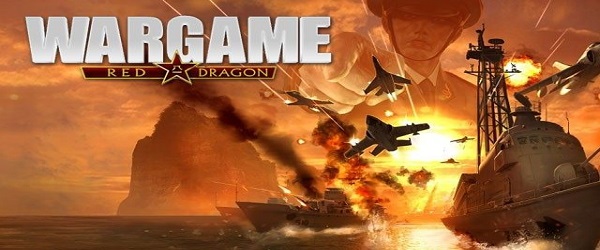 Wargame Red Dragon Highly Compressed