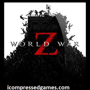 World War Z Highly compressed